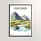 Gates of the Arctic National Park and Preserve Poster, Travel Art, Office Poster, Home Decor | S8 product 1